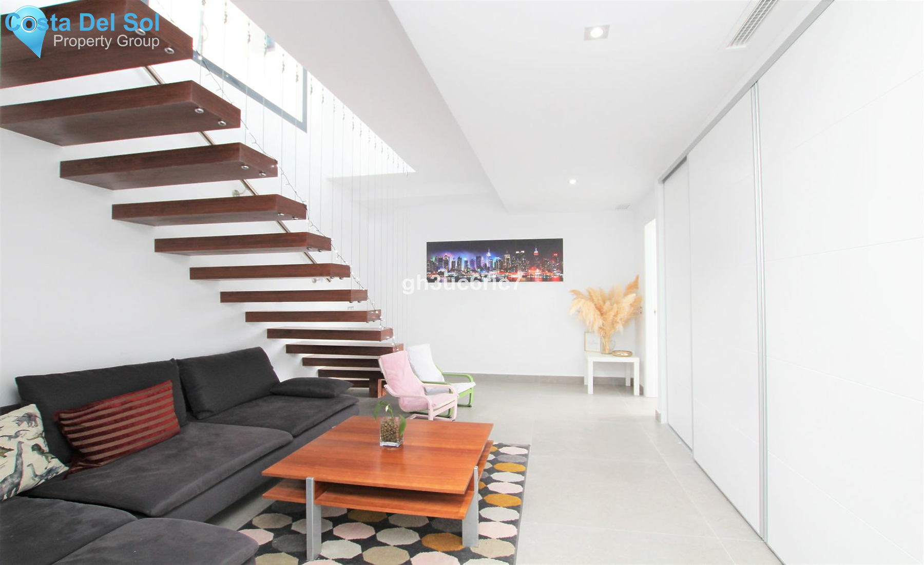 Detached Villa in La Cala Golf-1152458