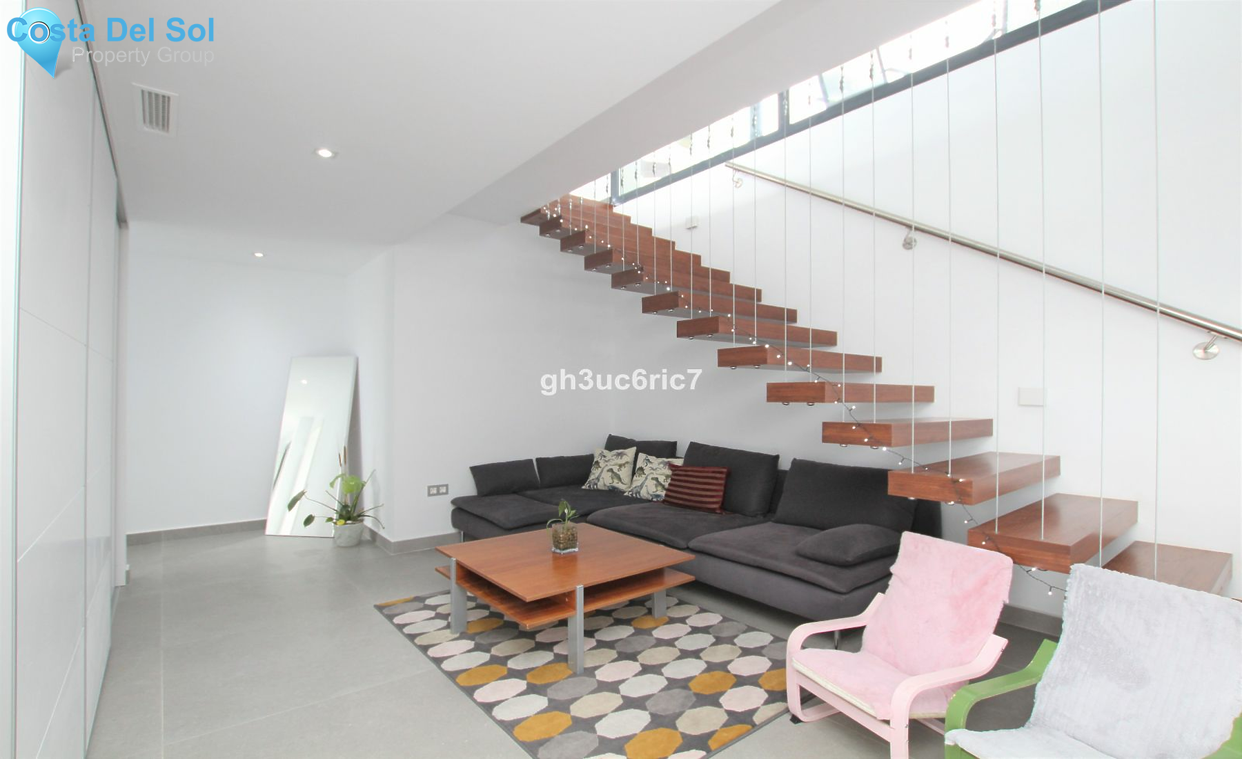 Detached Villa in La Cala Golf-1152459