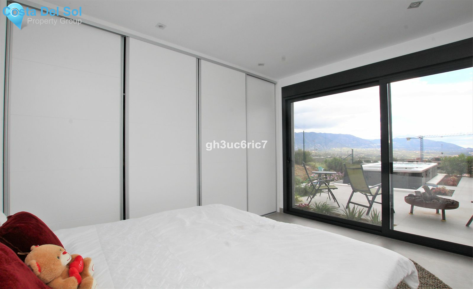 Detached Villa in La Cala Golf-1152460