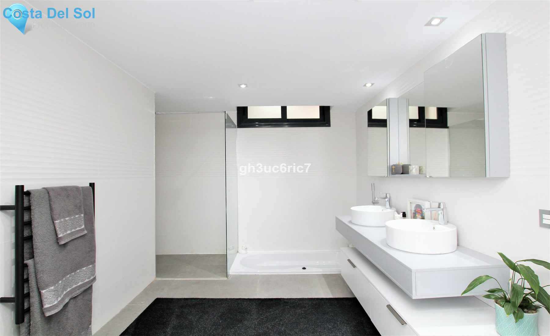 Detached Villa in La Cala Golf-1152461