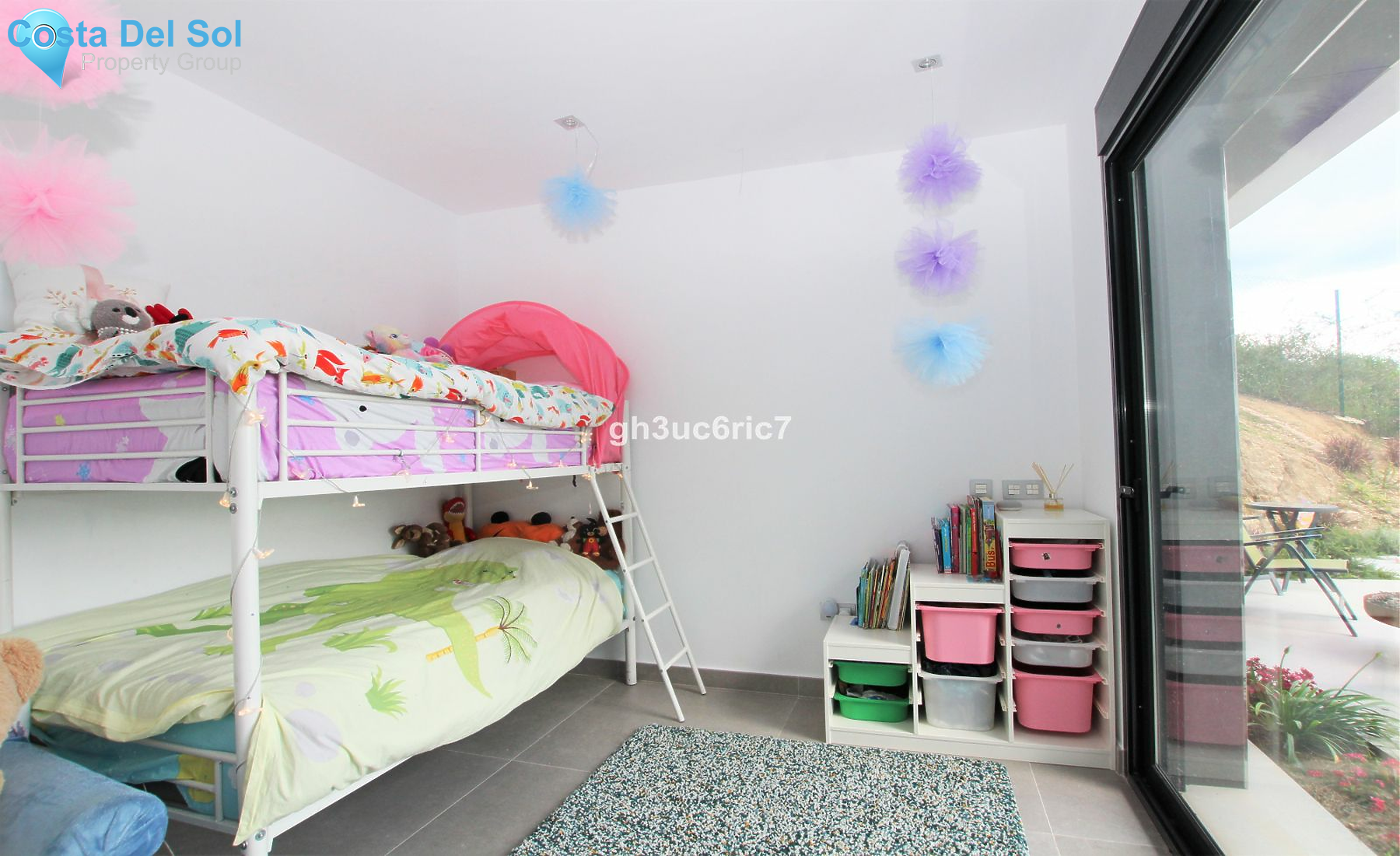 Detached Villa in La Cala Golf-1152462