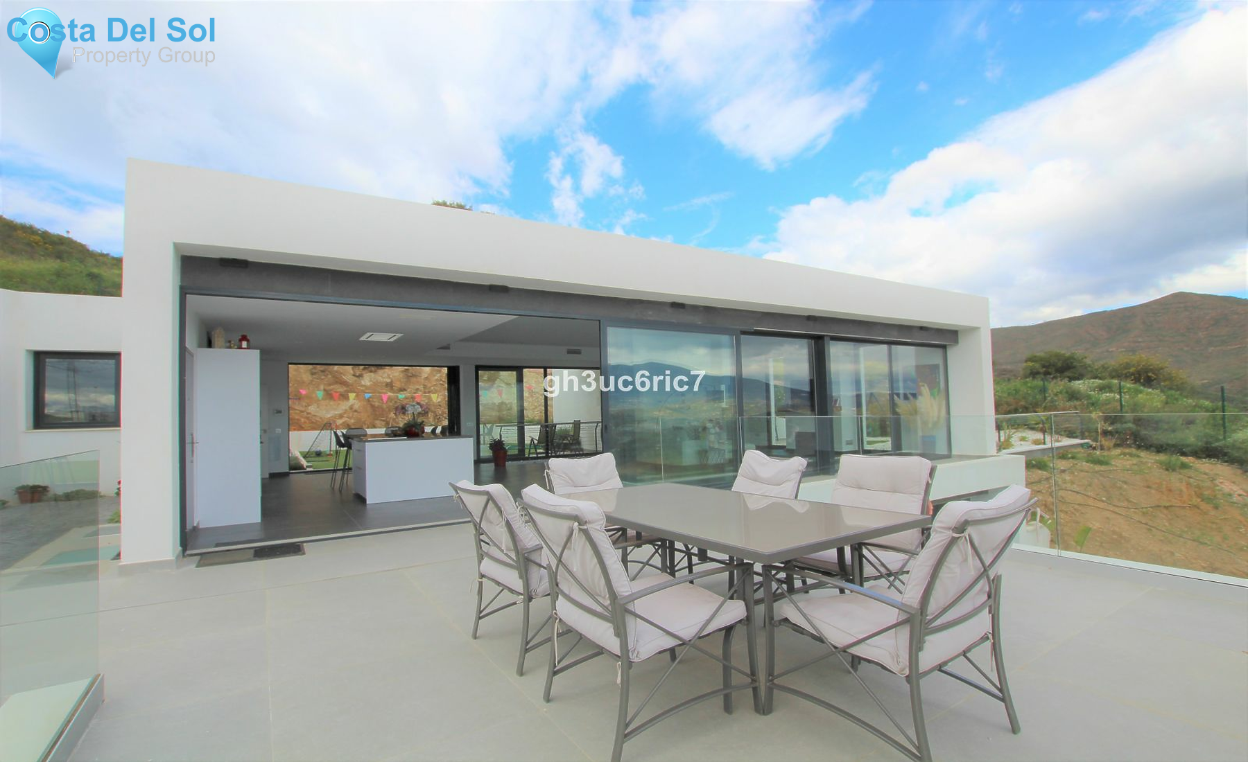 Detached Villa in La Cala Golf-1152463