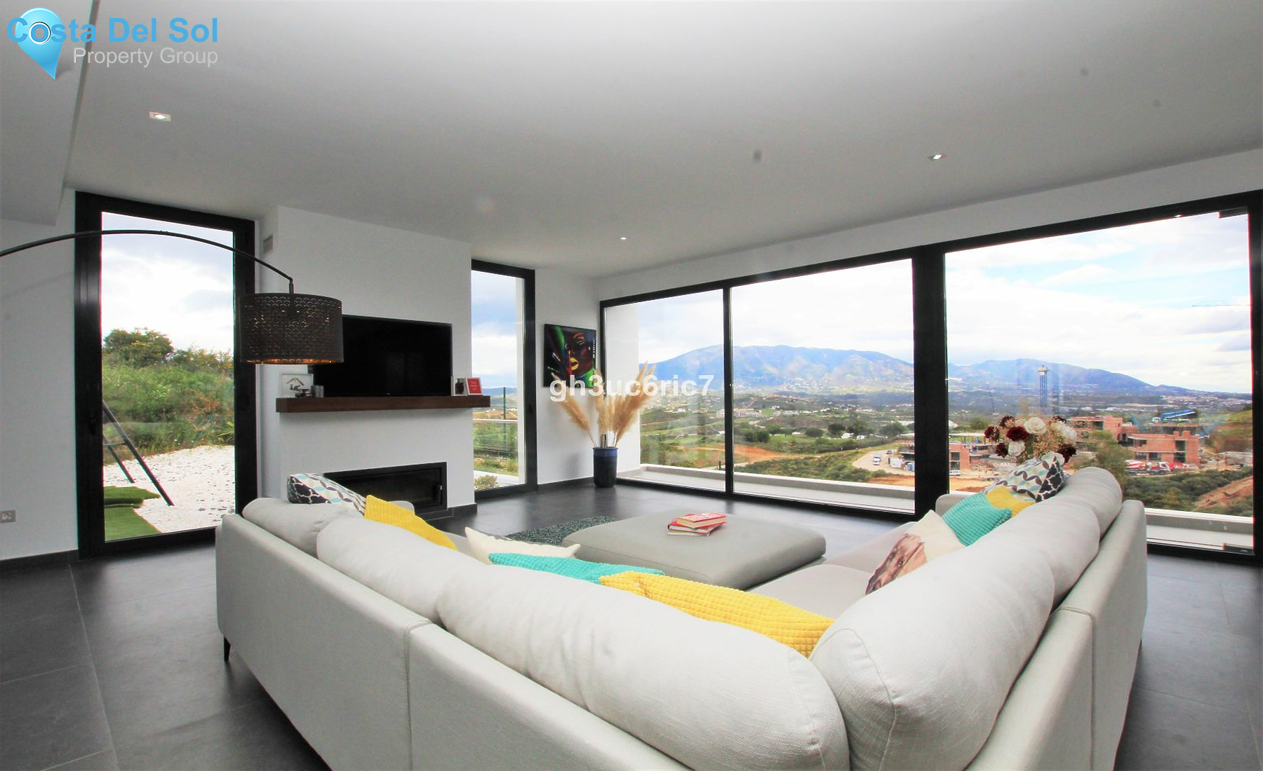 Detached Villa in La Cala Golf-1152465