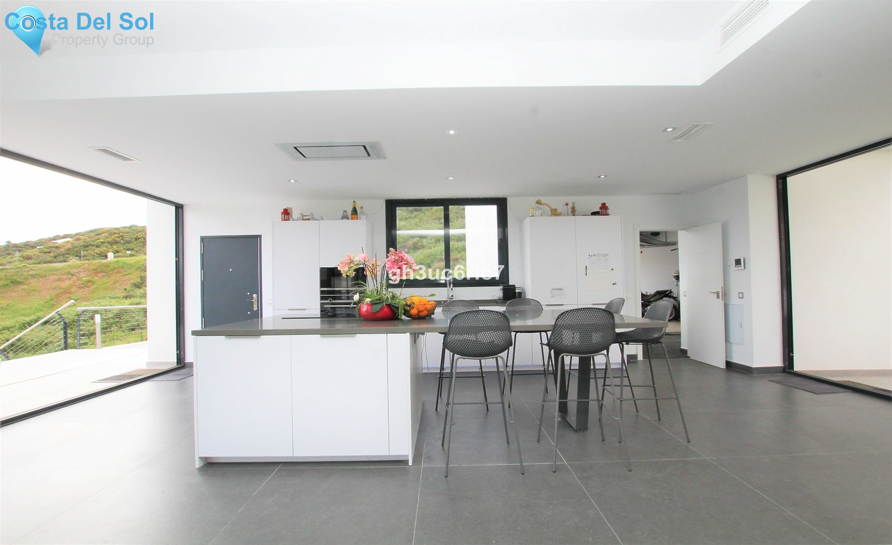 Detached Villa in La Cala Golf-1152448