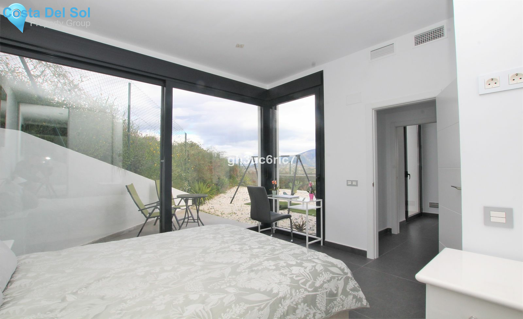 Detached Villa in La Cala Golf-1152466