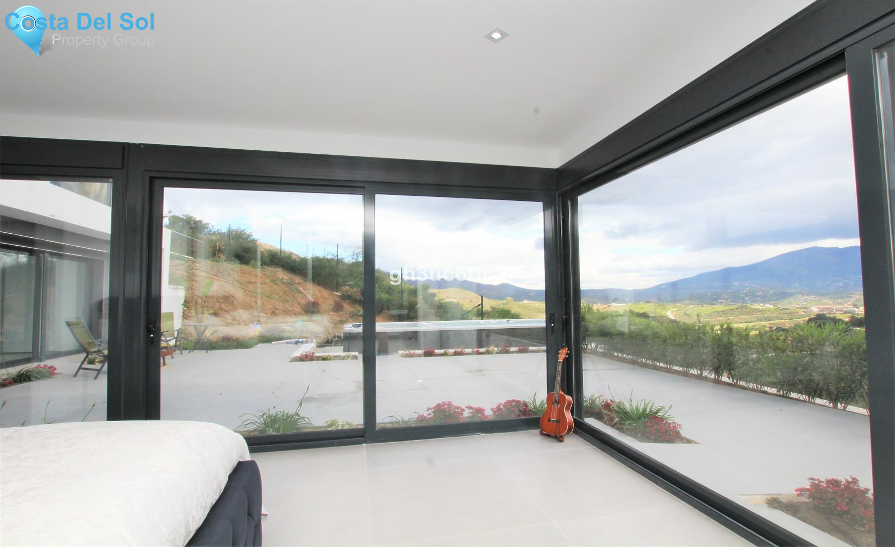 Detached Villa in La Cala Golf-1152450