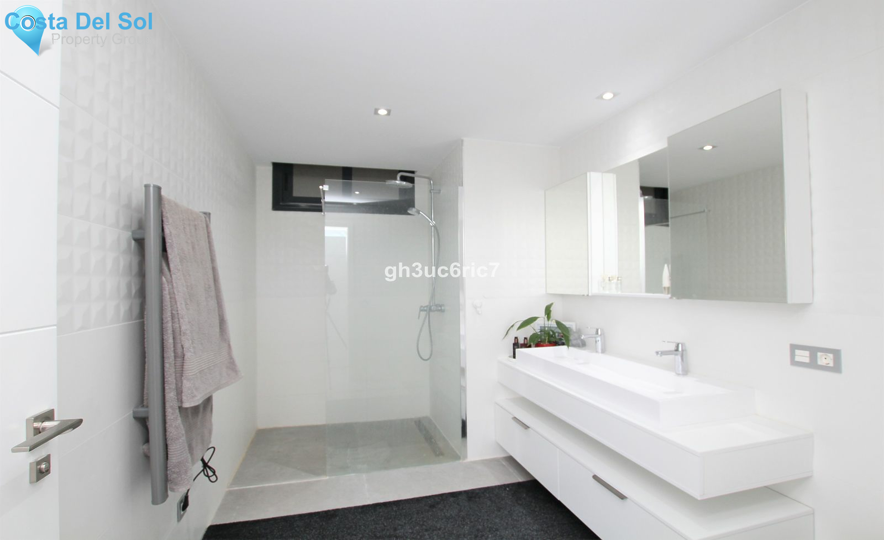 Detached Villa in La Cala Golf-1152451