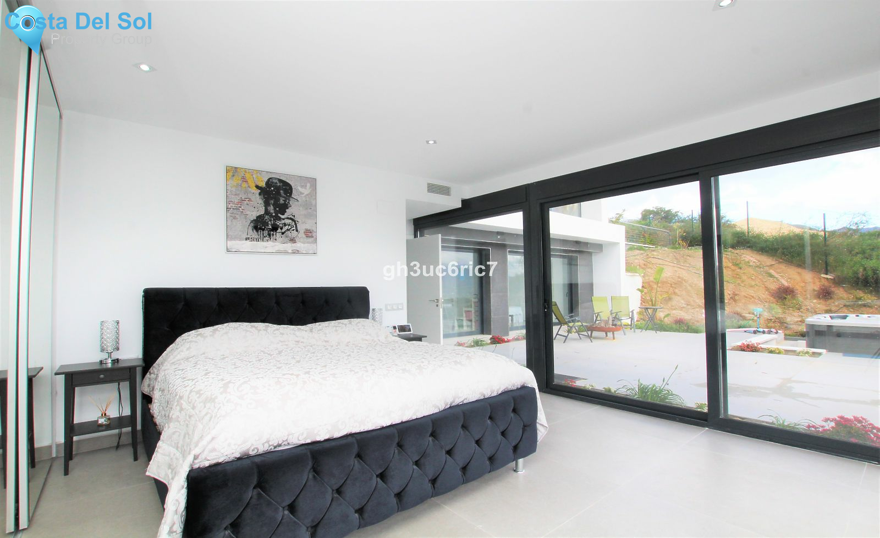 Detached Villa in La Cala Golf-1152452