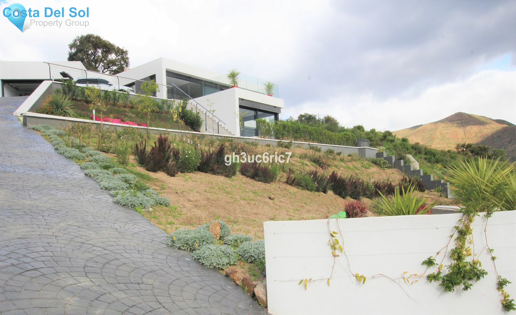 Detached Villa in La Cala Golf-1152454