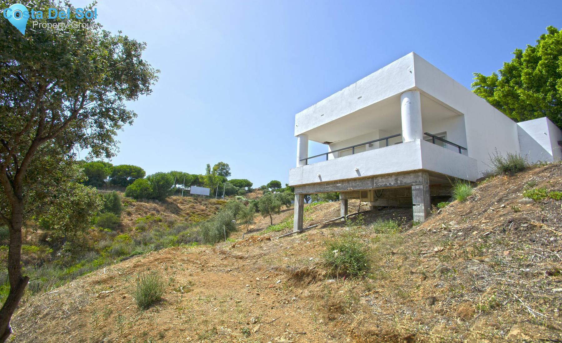 Detached Villa in La Cala Golf