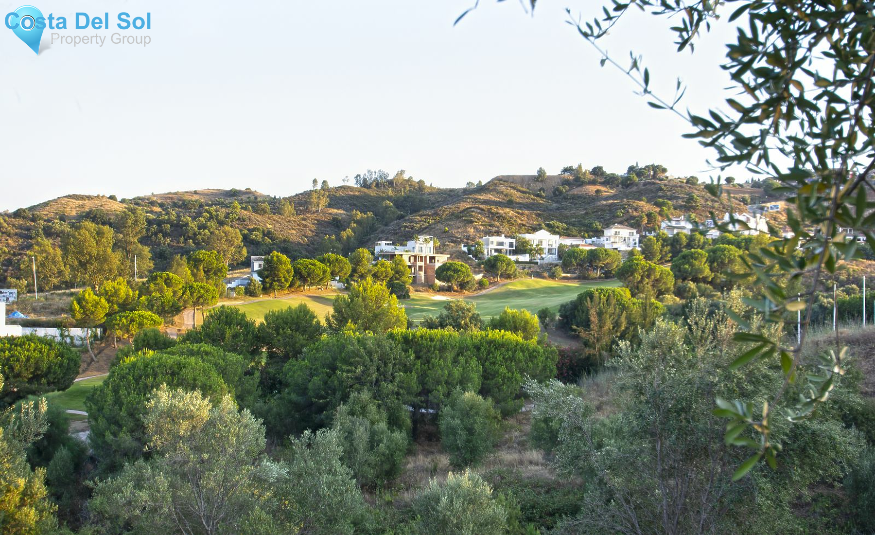 Detached Villa in La Cala Golf-1169744