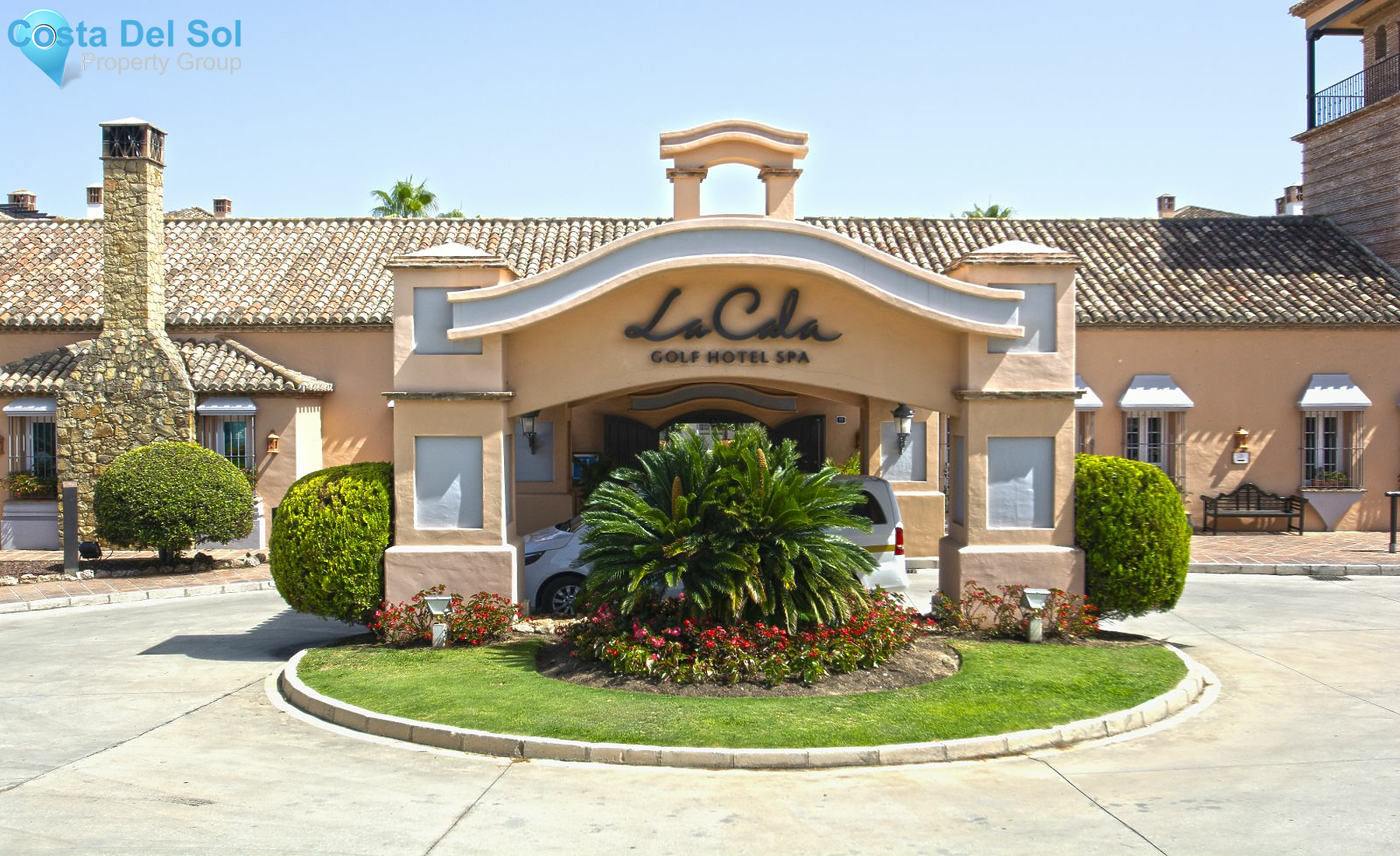 Detached Villa in La Cala Golf-1169745