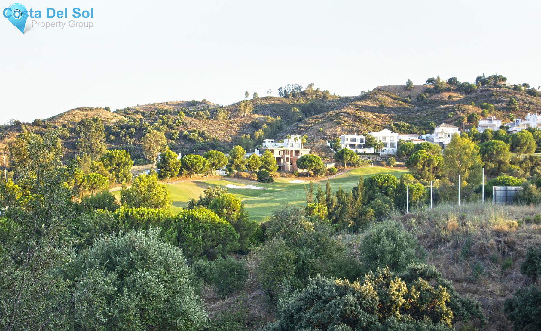 Detached Villa in La Cala Golf-1169746
