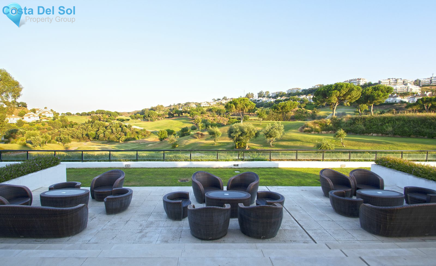 Detached Villa in La Cala Golf-1169738
