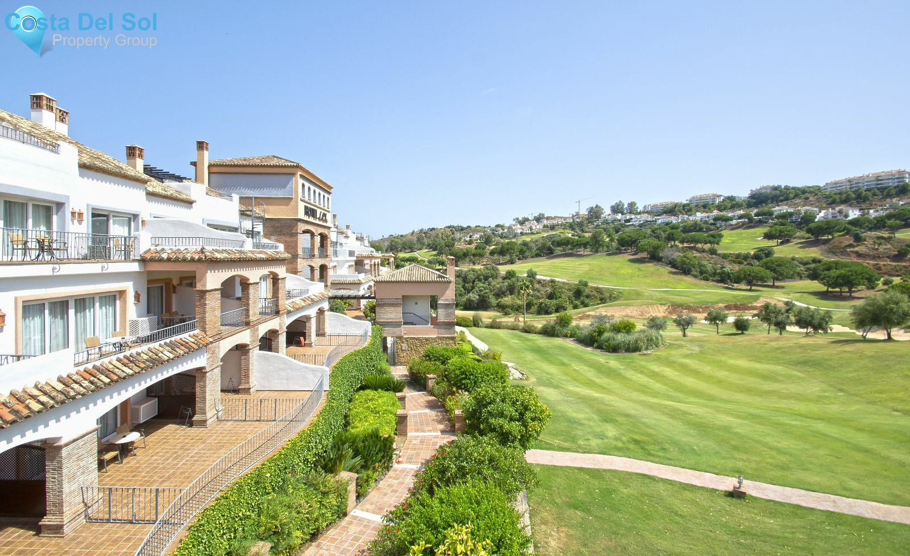 Detached Villa in La Cala Golf-1169740