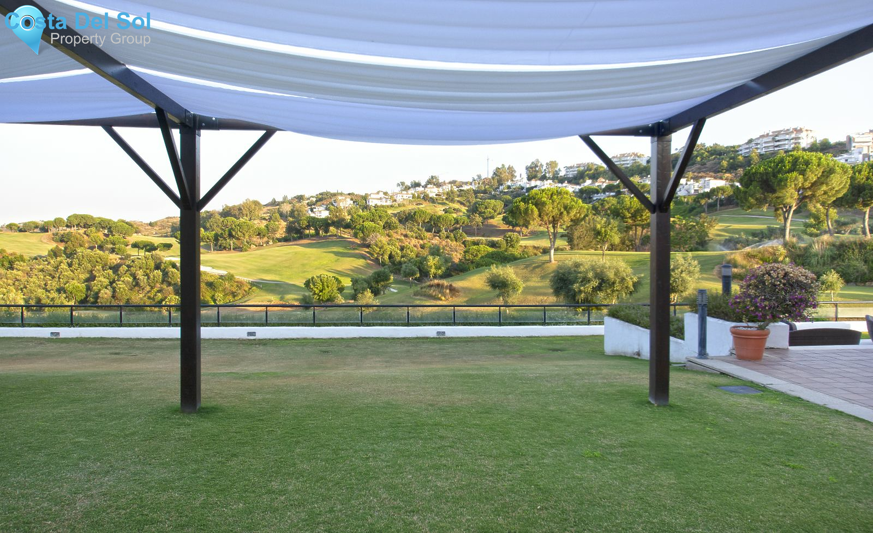 Detached Villa in La Cala Golf-1169743
