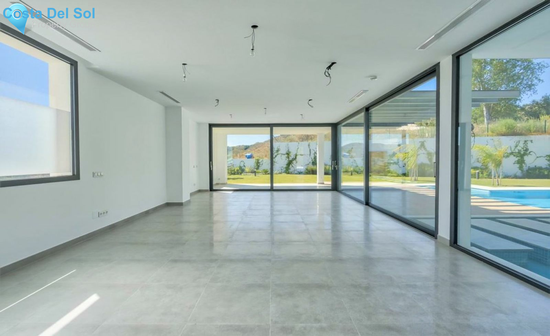 Detached Villa in La Cala Golf-1173384