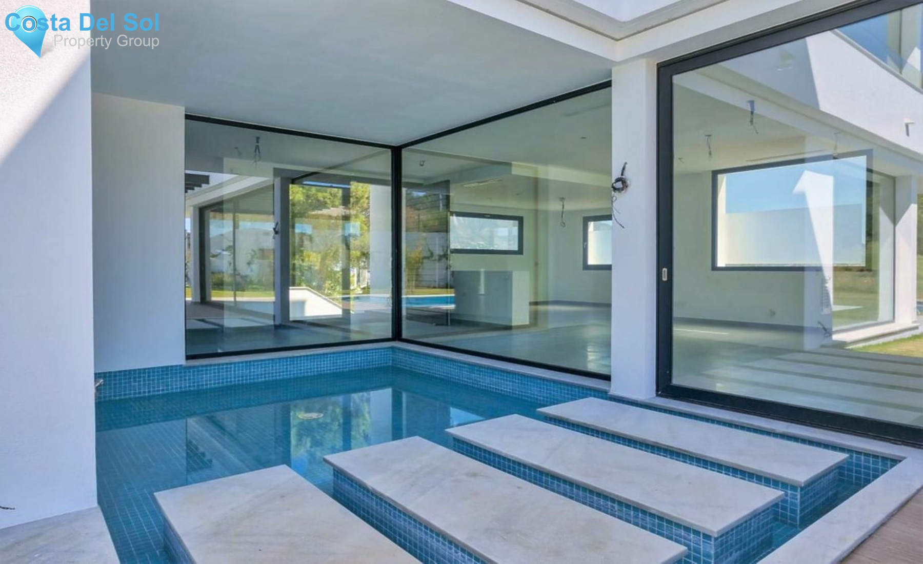 Detached Villa in La Cala Golf-1173393