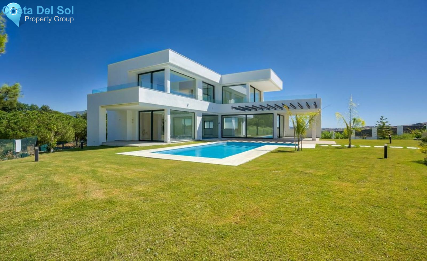 Detached Villa in La Cala Golf-1173394