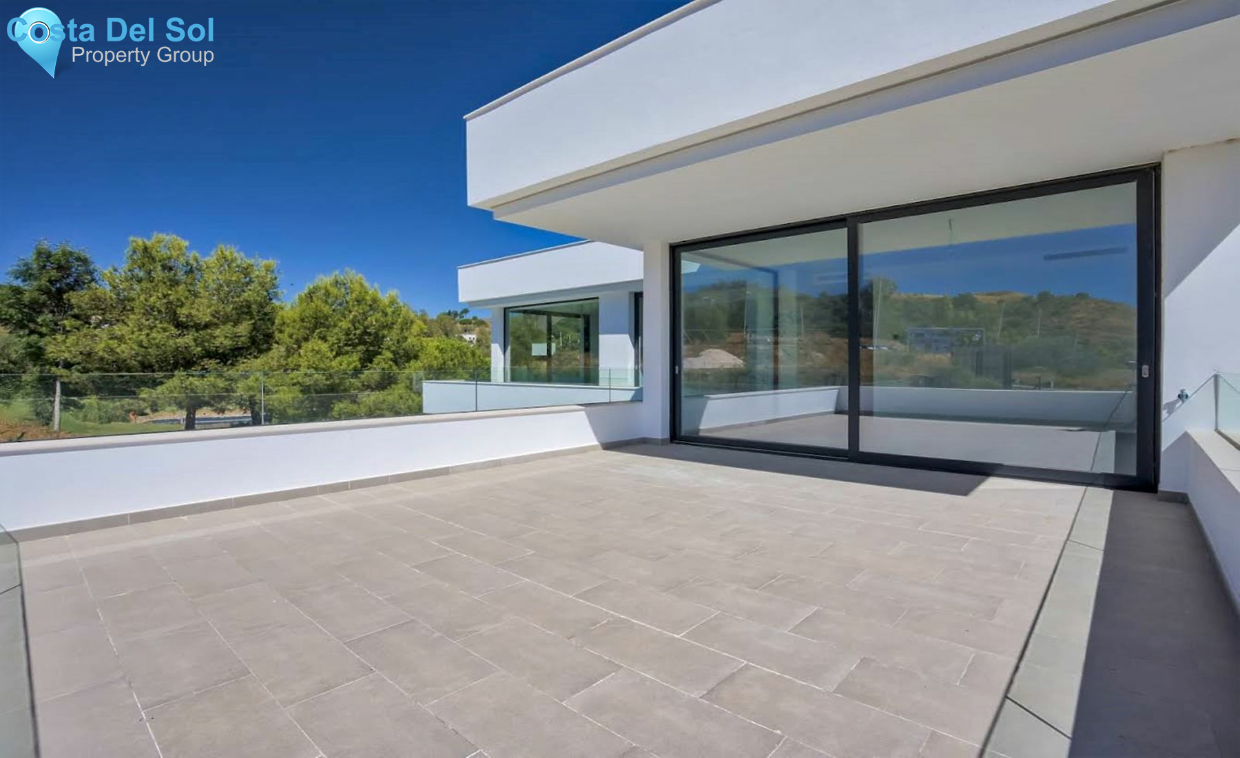 Detached Villa in La Cala Golf-1173395