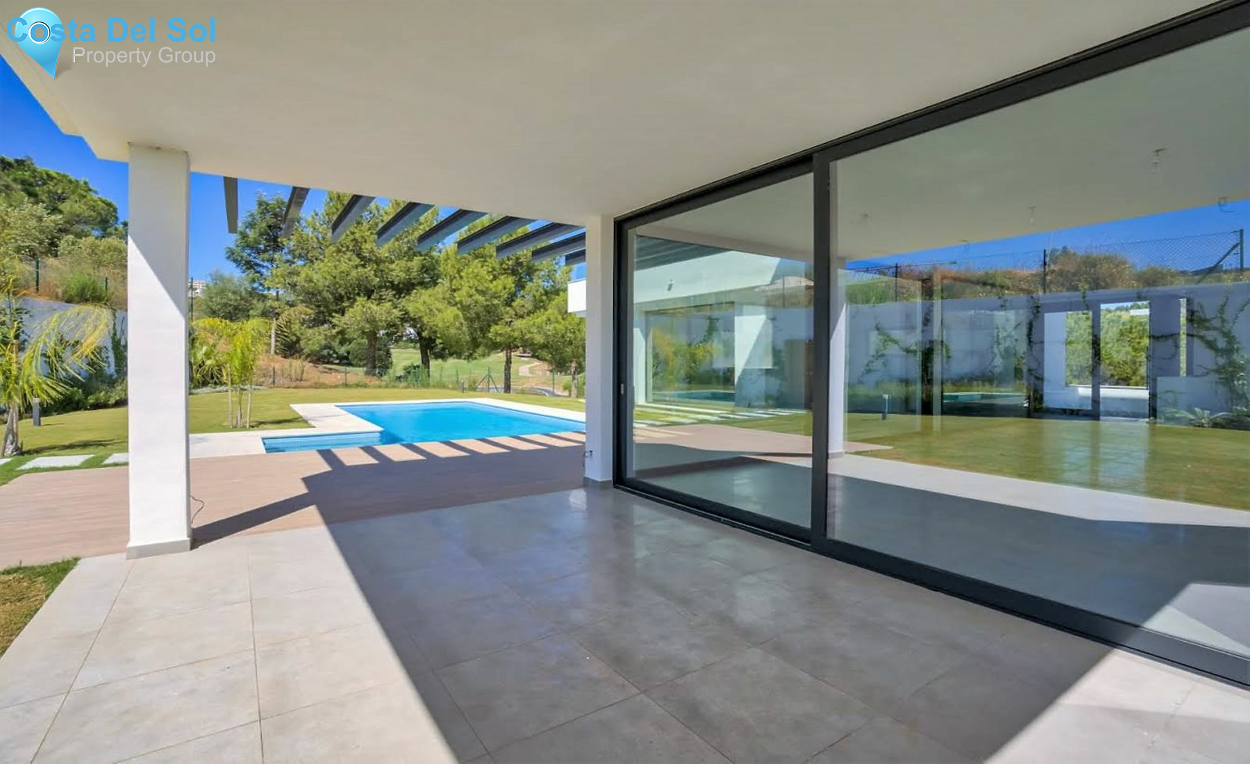 Detached Villa in La Cala Golf-1173396