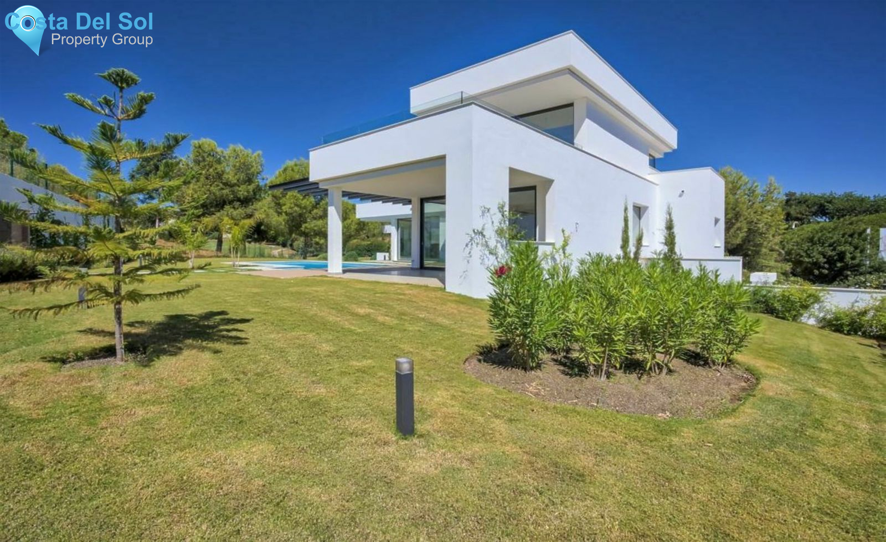 Detached Villa in La Cala Golf-1173398