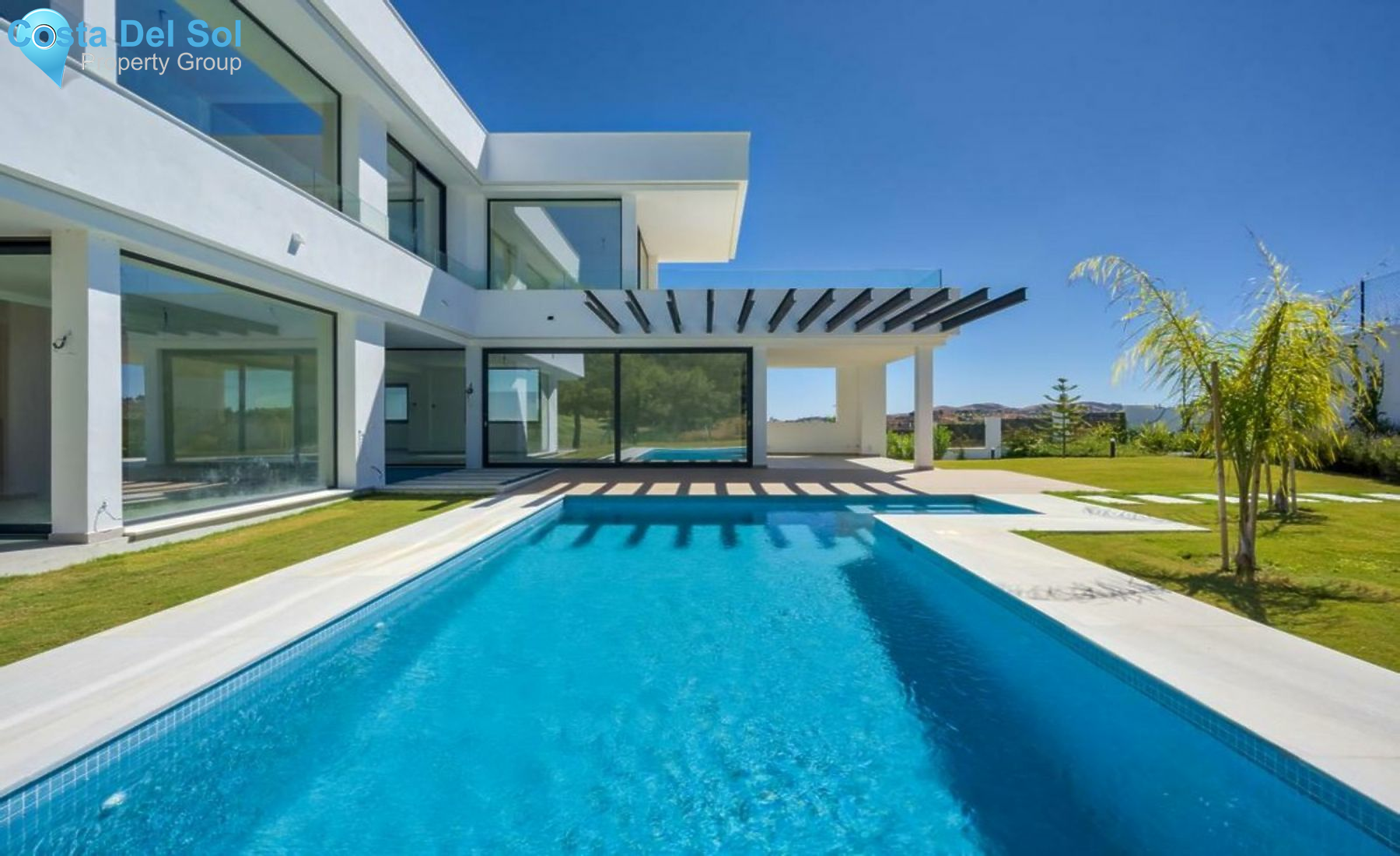 Detached Villa in La Cala Golf-1173399