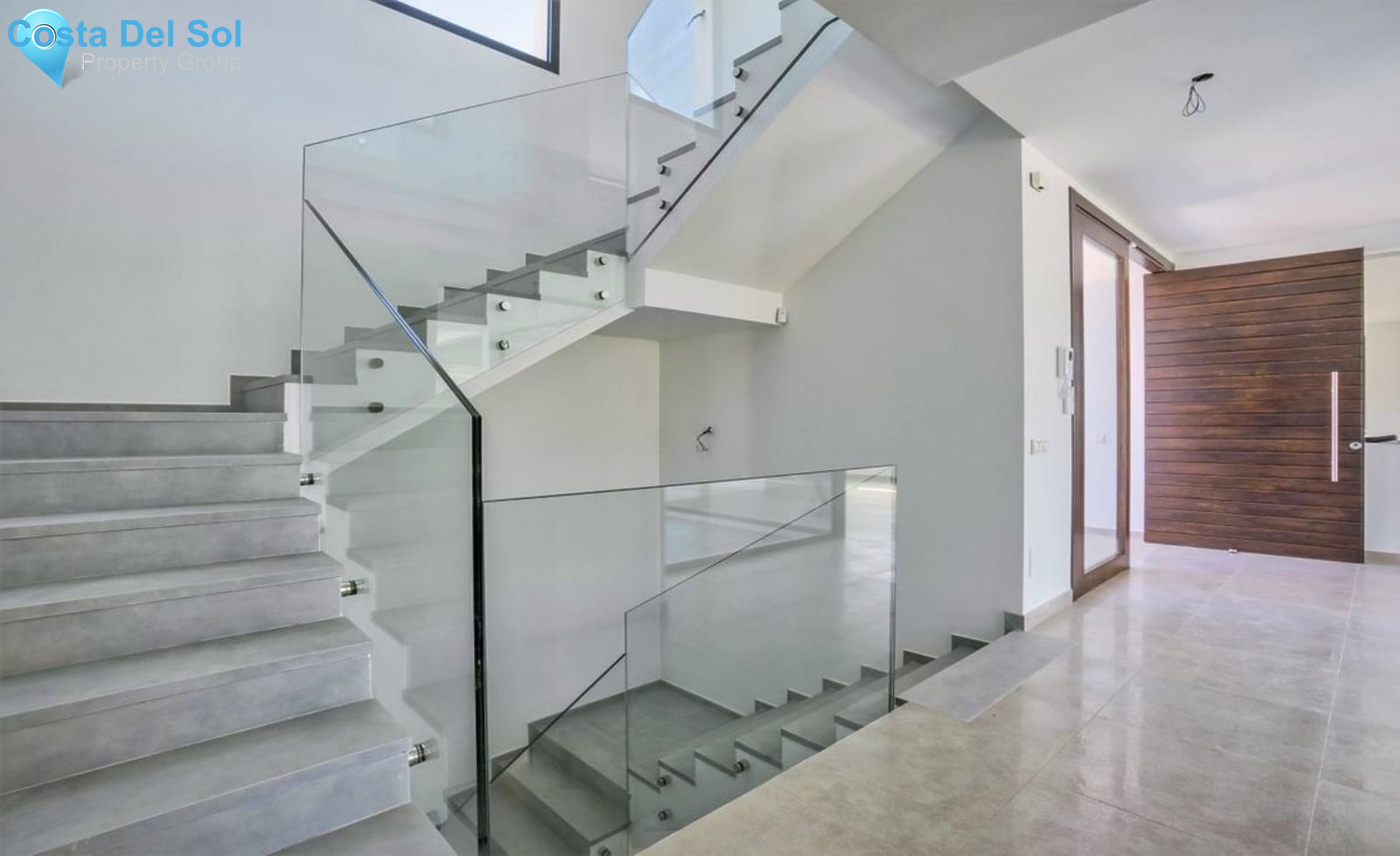 Detached Villa in La Cala Golf-1173401