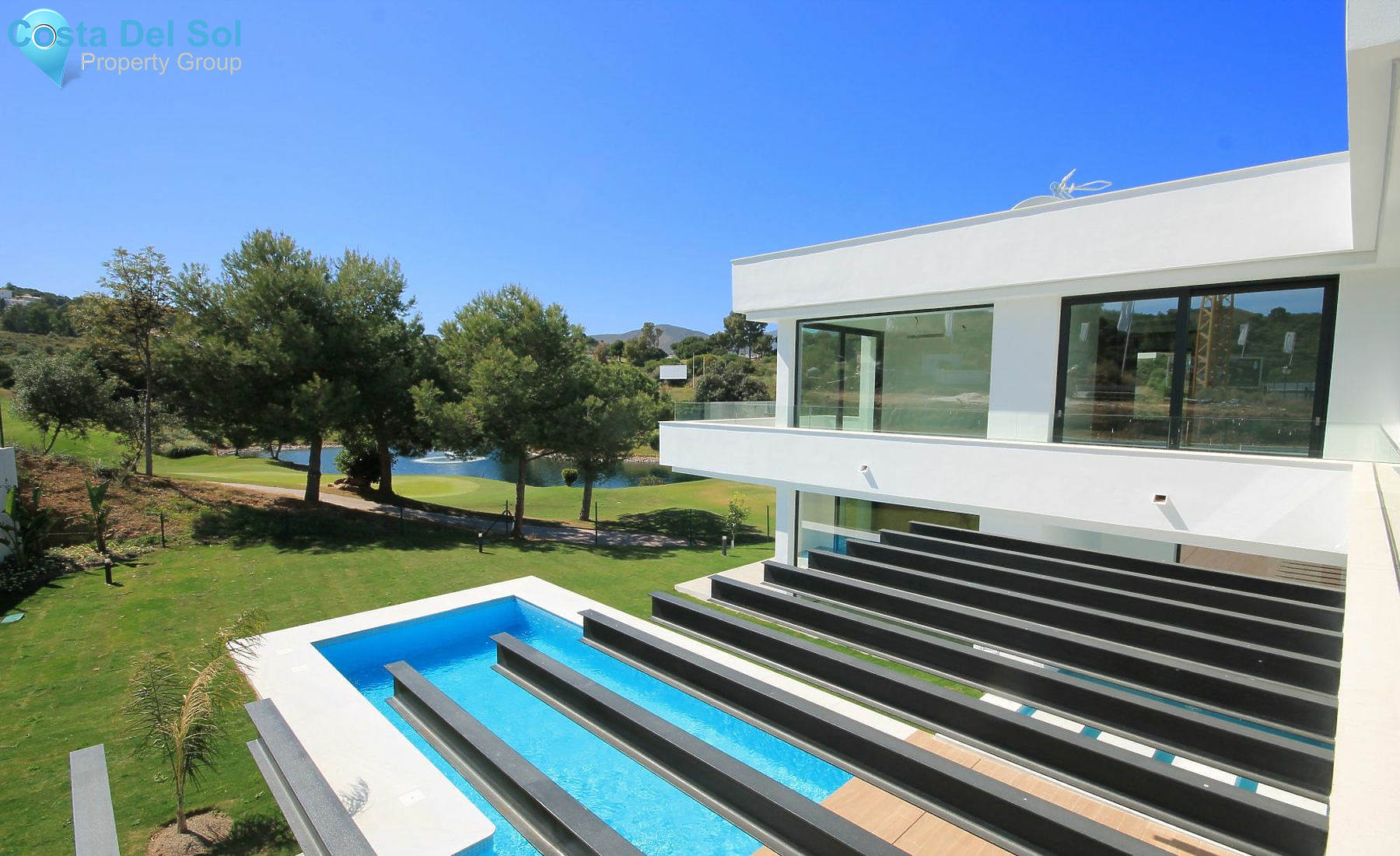 Detached Villa in La Cala Golf-1173402