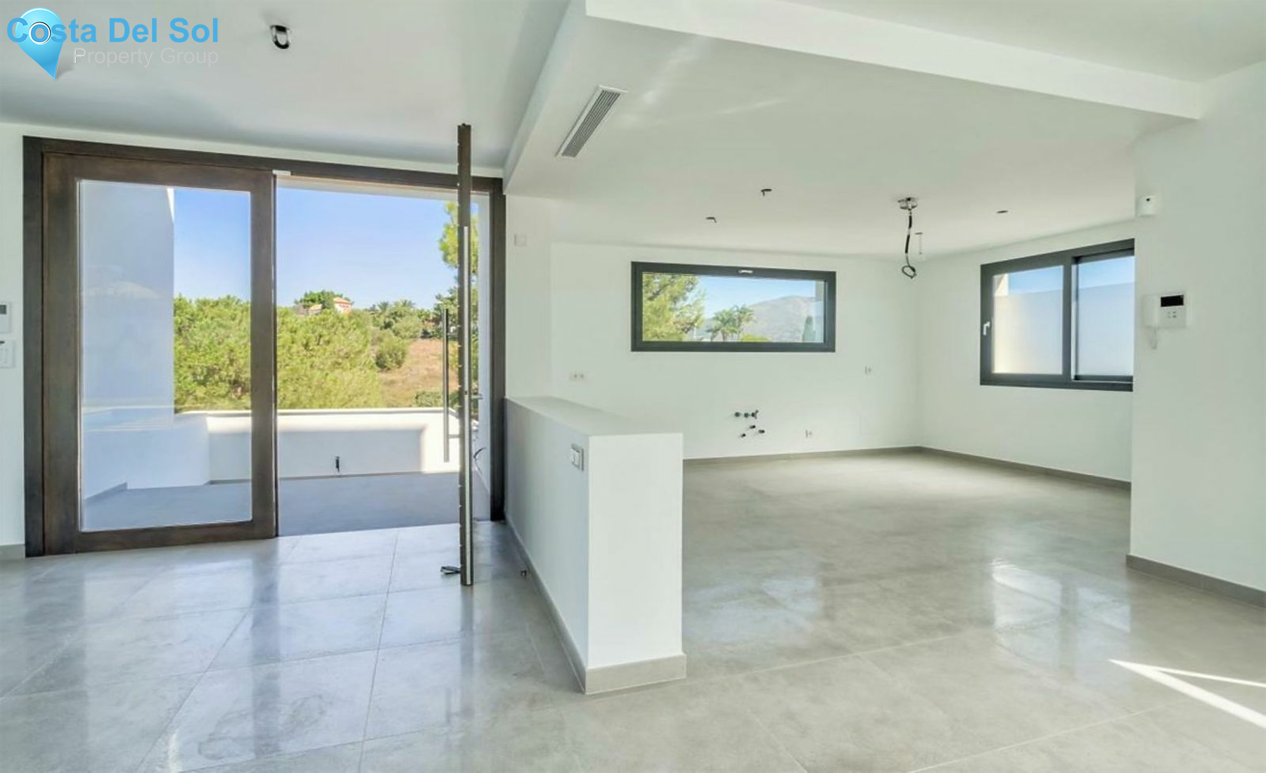 Detached Villa in La Cala Golf-1173385
