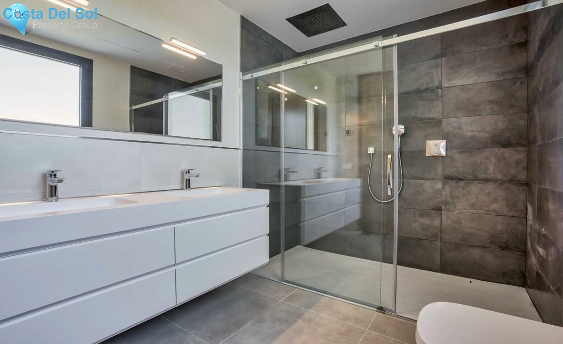 Detached Villa in La Cala Golf-1173386