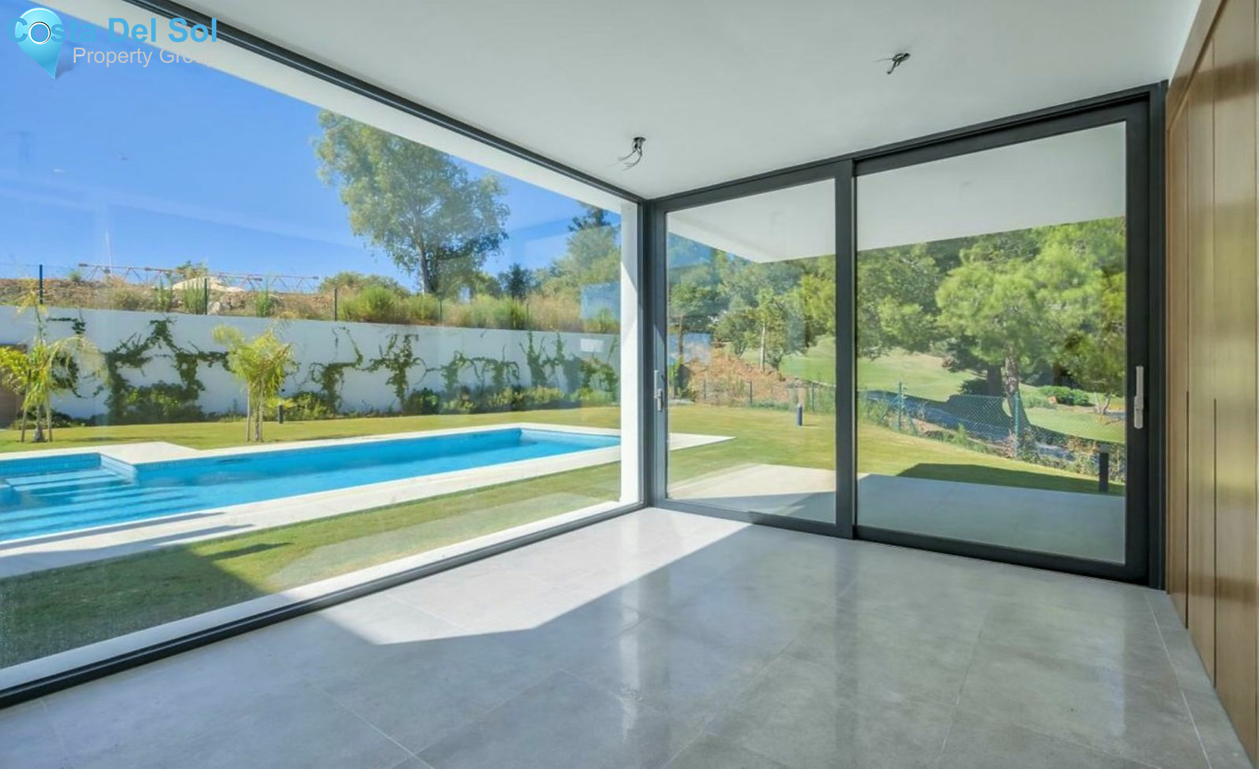 Detached Villa in La Cala Golf-1173387
