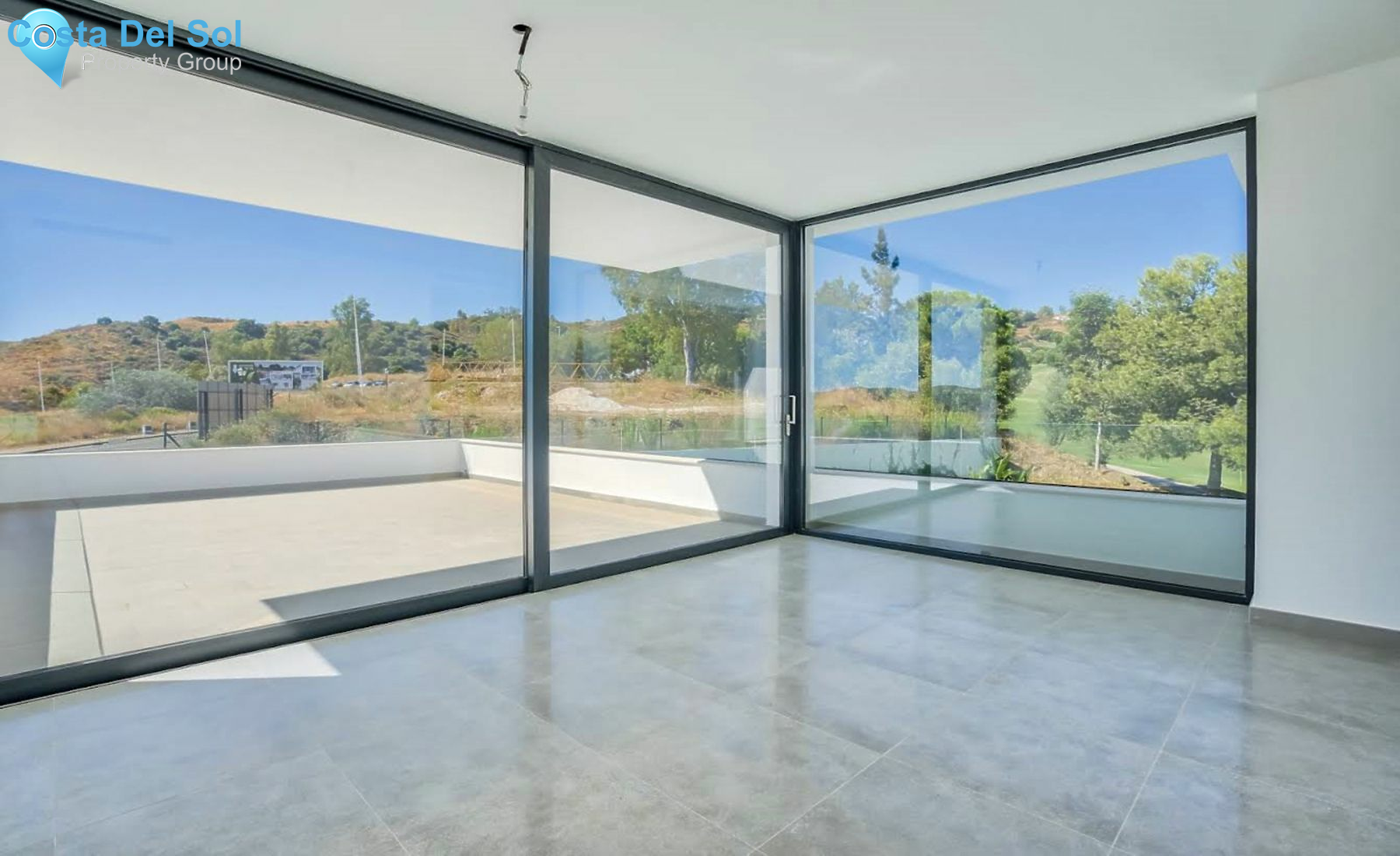 Detached Villa in La Cala Golf-1173388