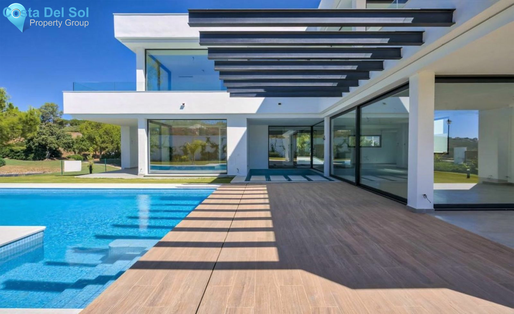 Detached Villa in La Cala Golf-1173389