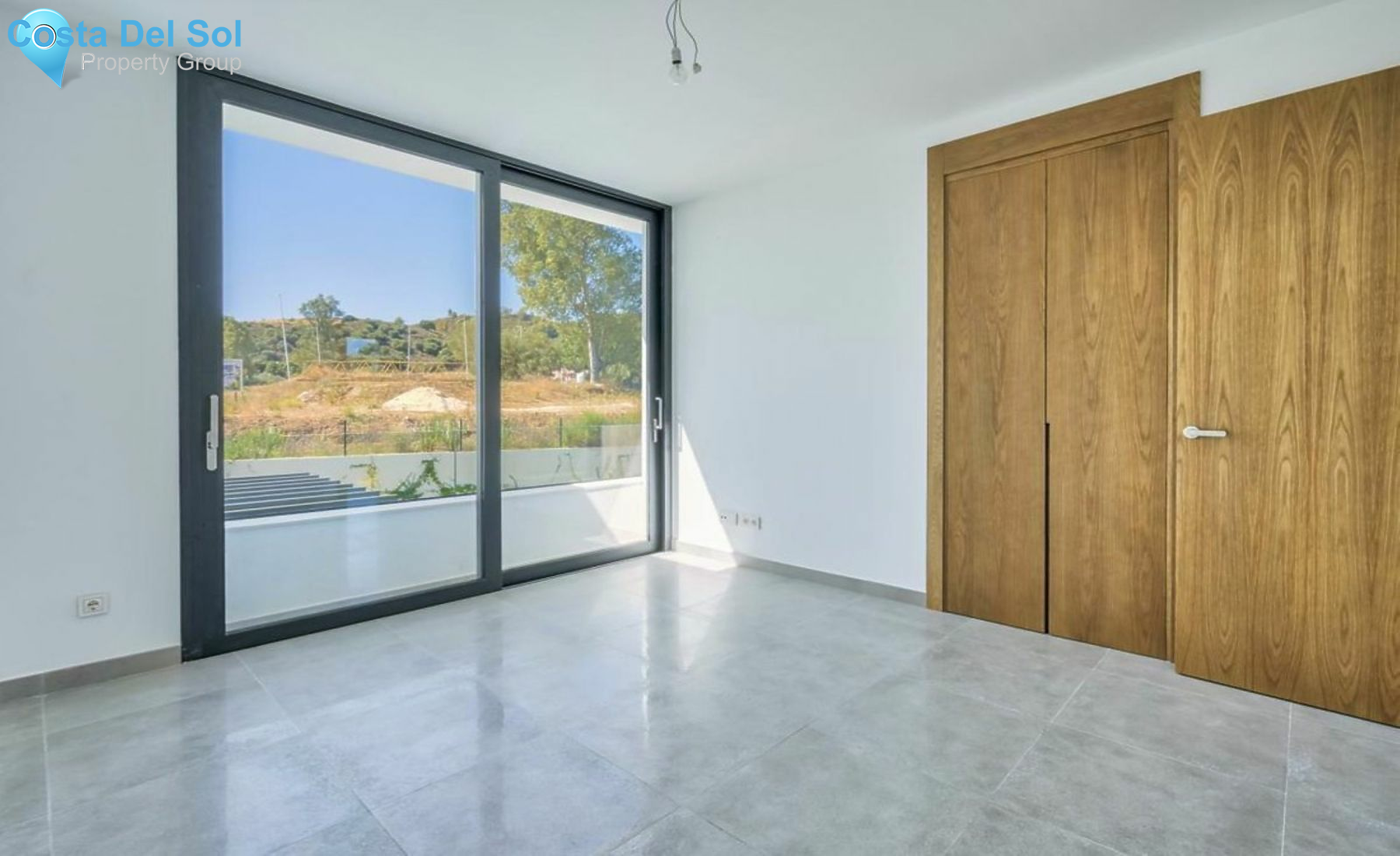 Detached Villa in La Cala Golf-1173392