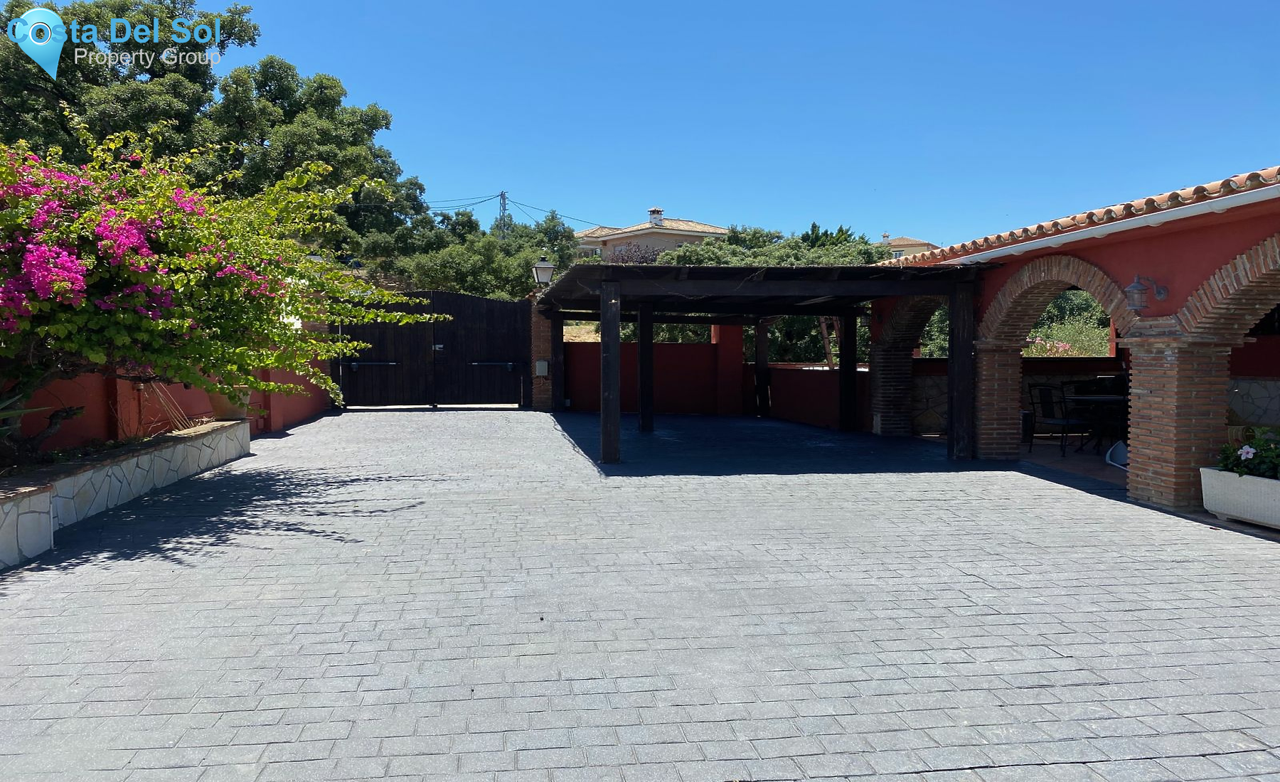 Detached Villa in La Cala Golf-1173715