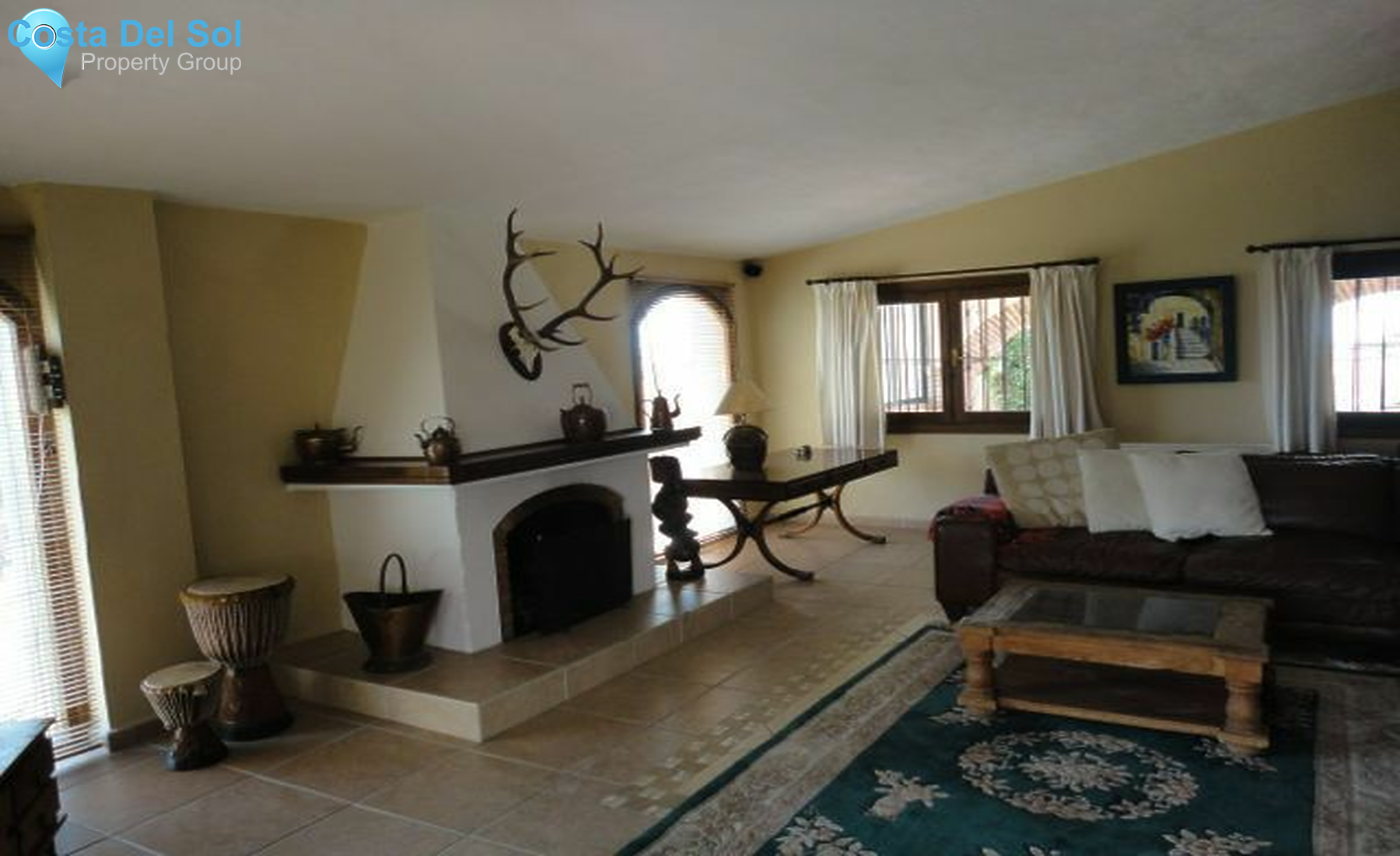 Detached Villa in La Cala Golf-1173724