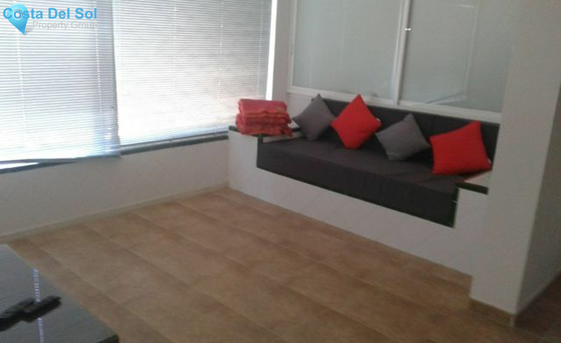 Detached Villa in La Cala Golf-1173725