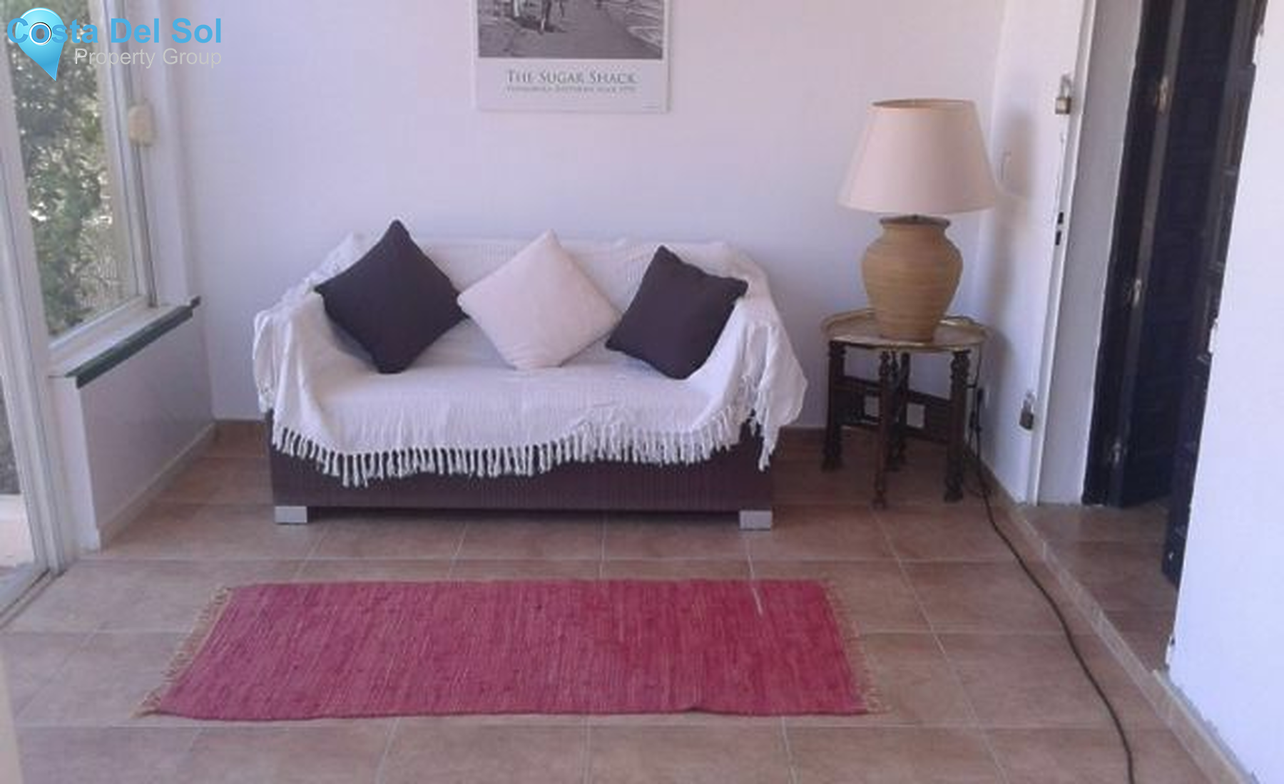 Detached Villa in La Cala Golf-1173726