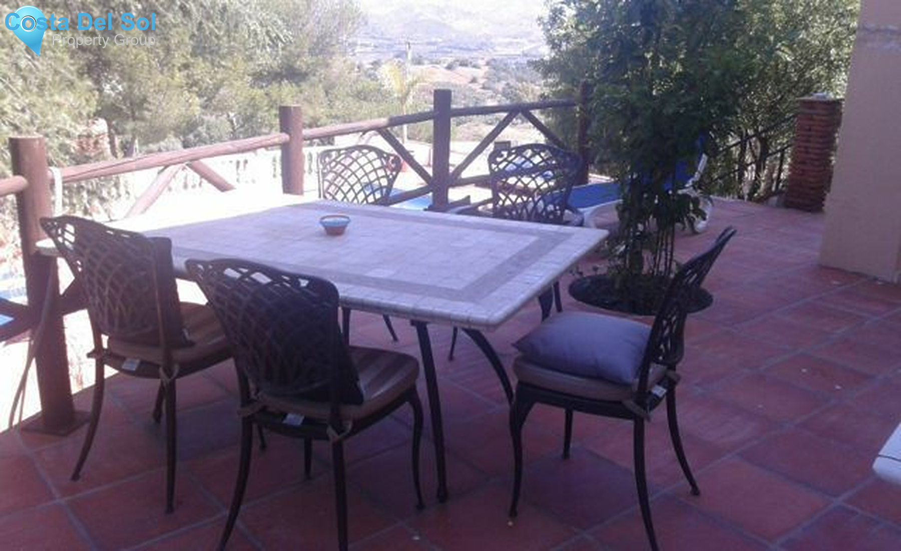 Detached Villa in La Cala Golf-1173728