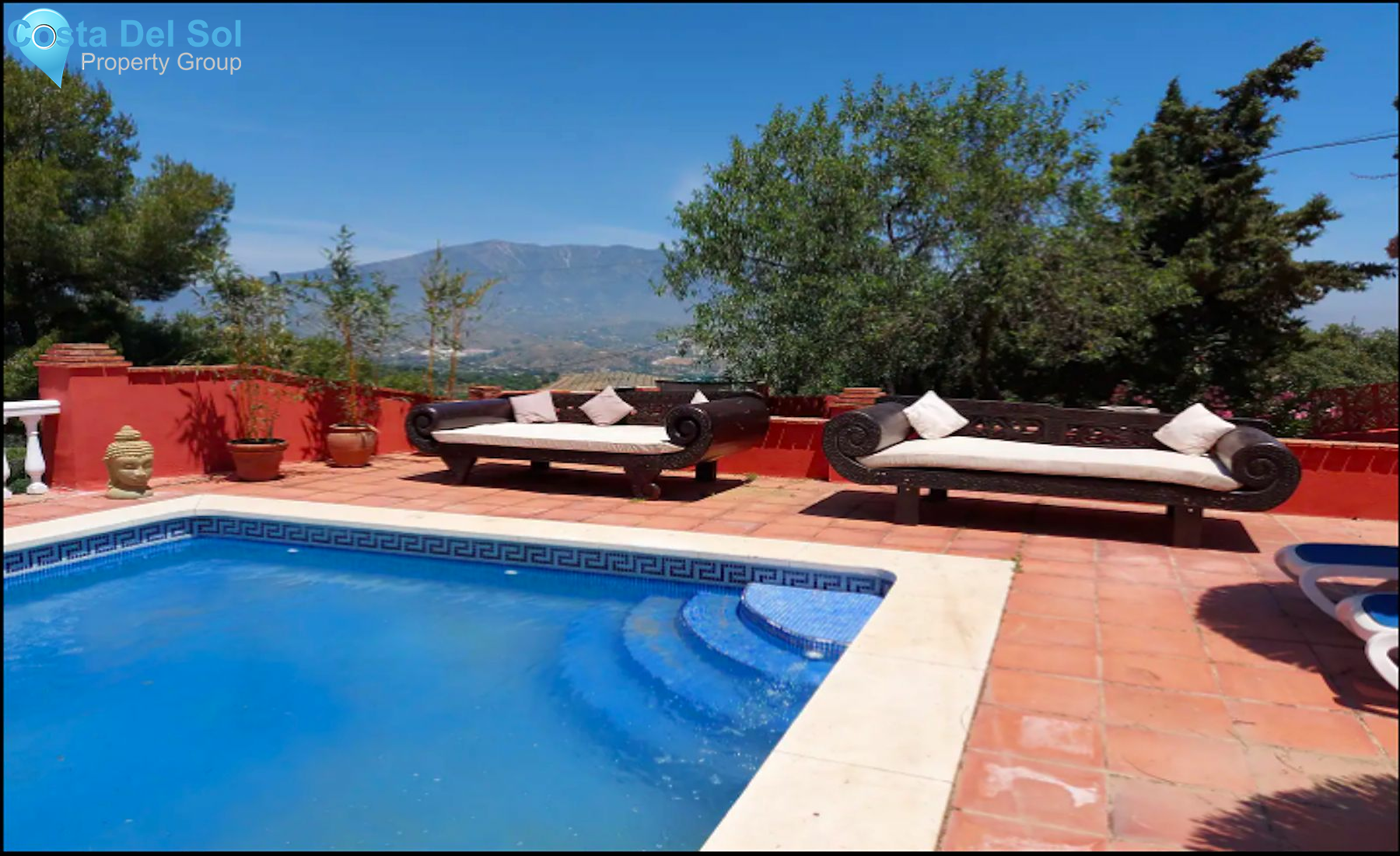 Detached Villa in La Cala Golf-1173729