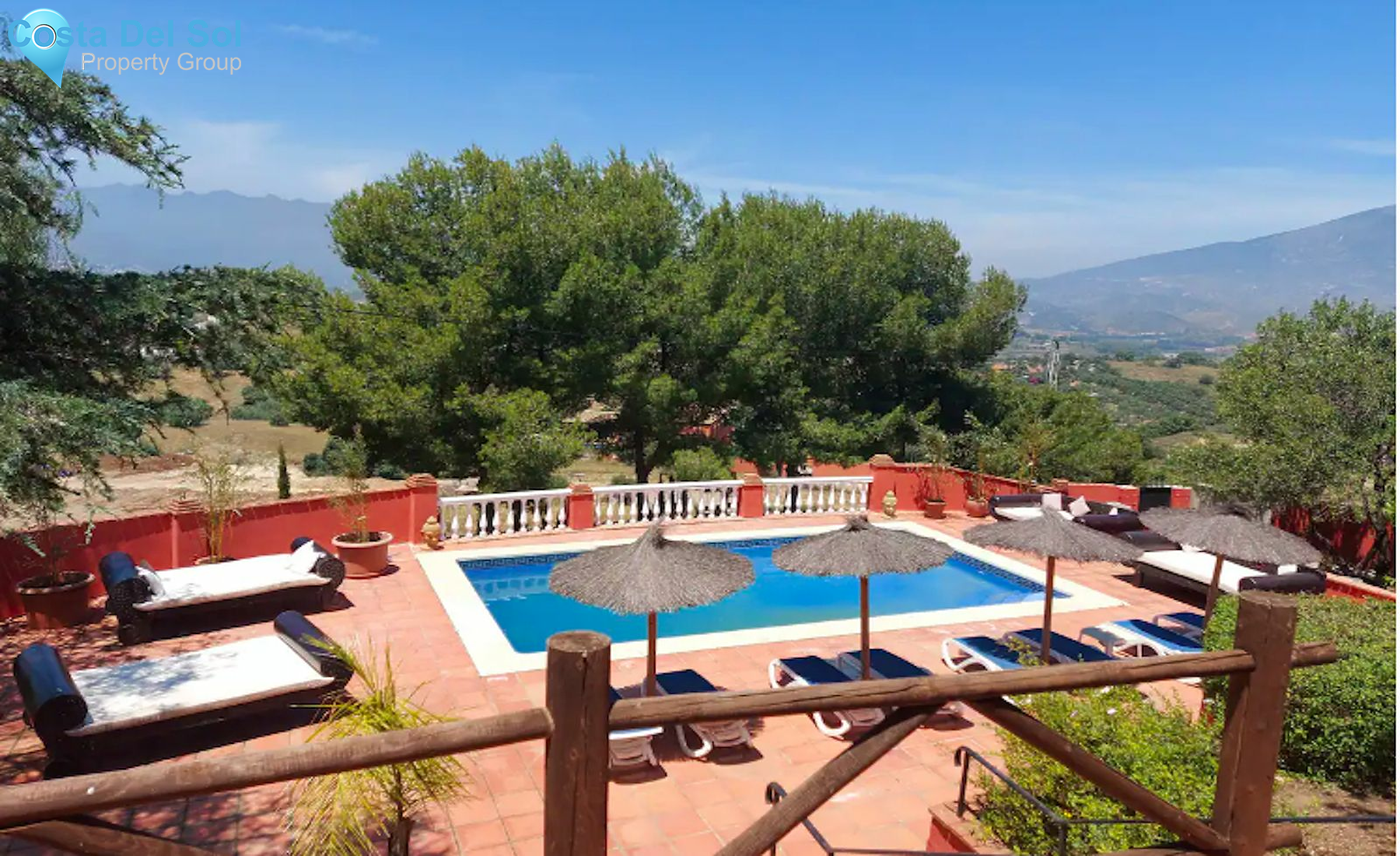 Detached Villa in La Cala Golf-1173730