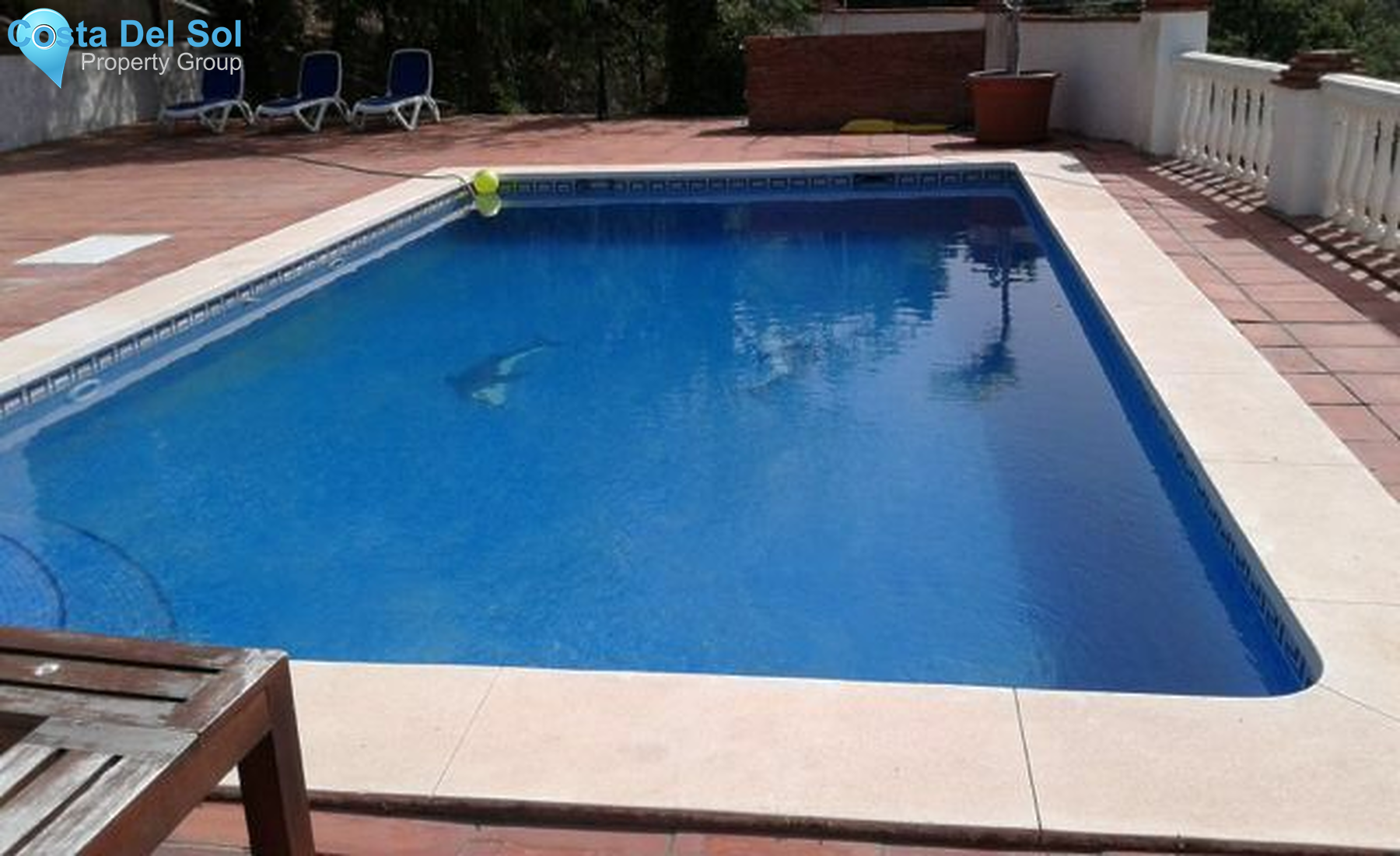 Detached Villa in La Cala Golf-1173731