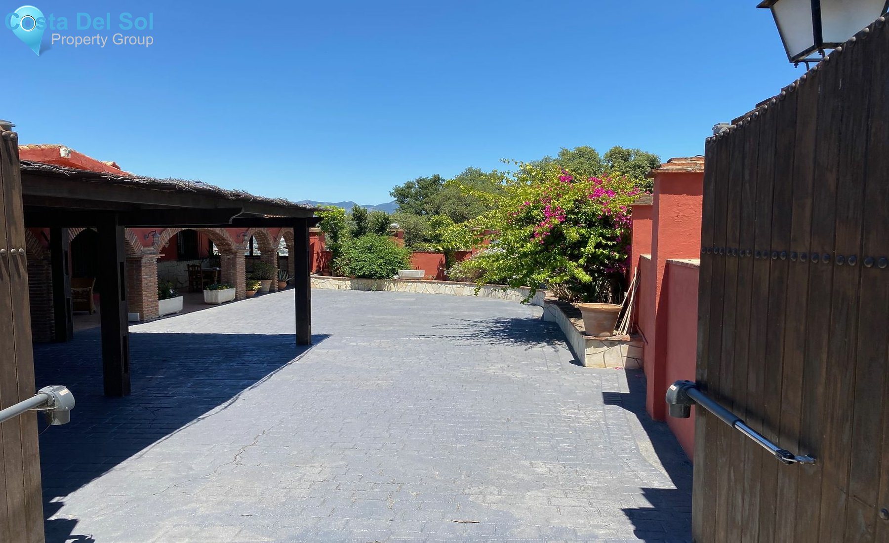 Detached Villa in La Cala Golf-1173733