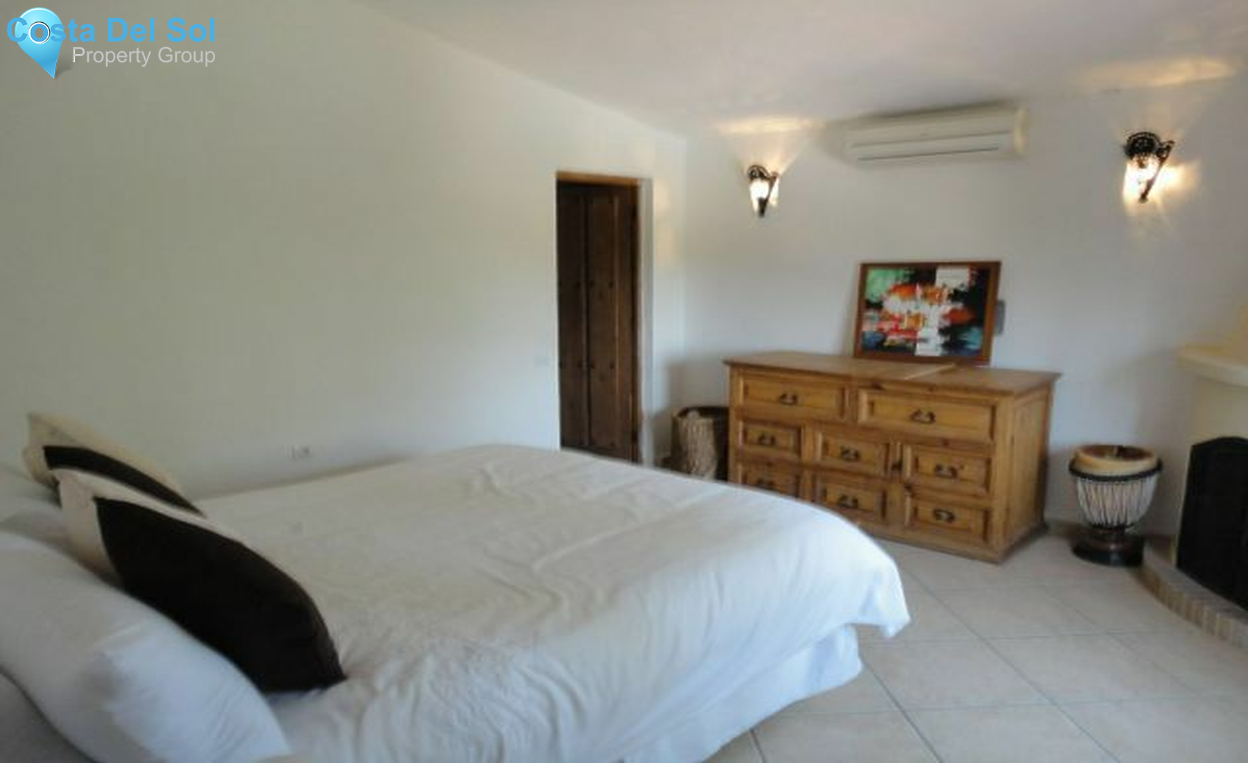 Detached Villa in La Cala Golf-1173717