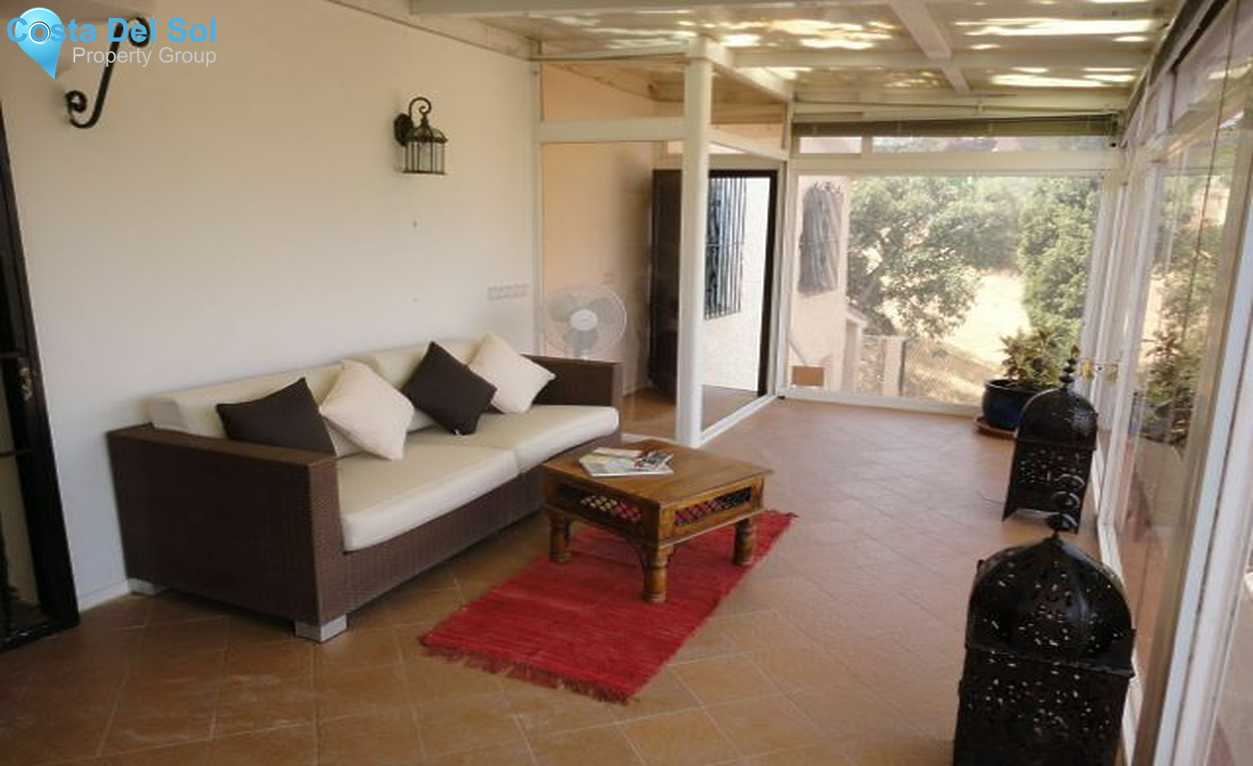 Detached Villa in La Cala Golf-1173719