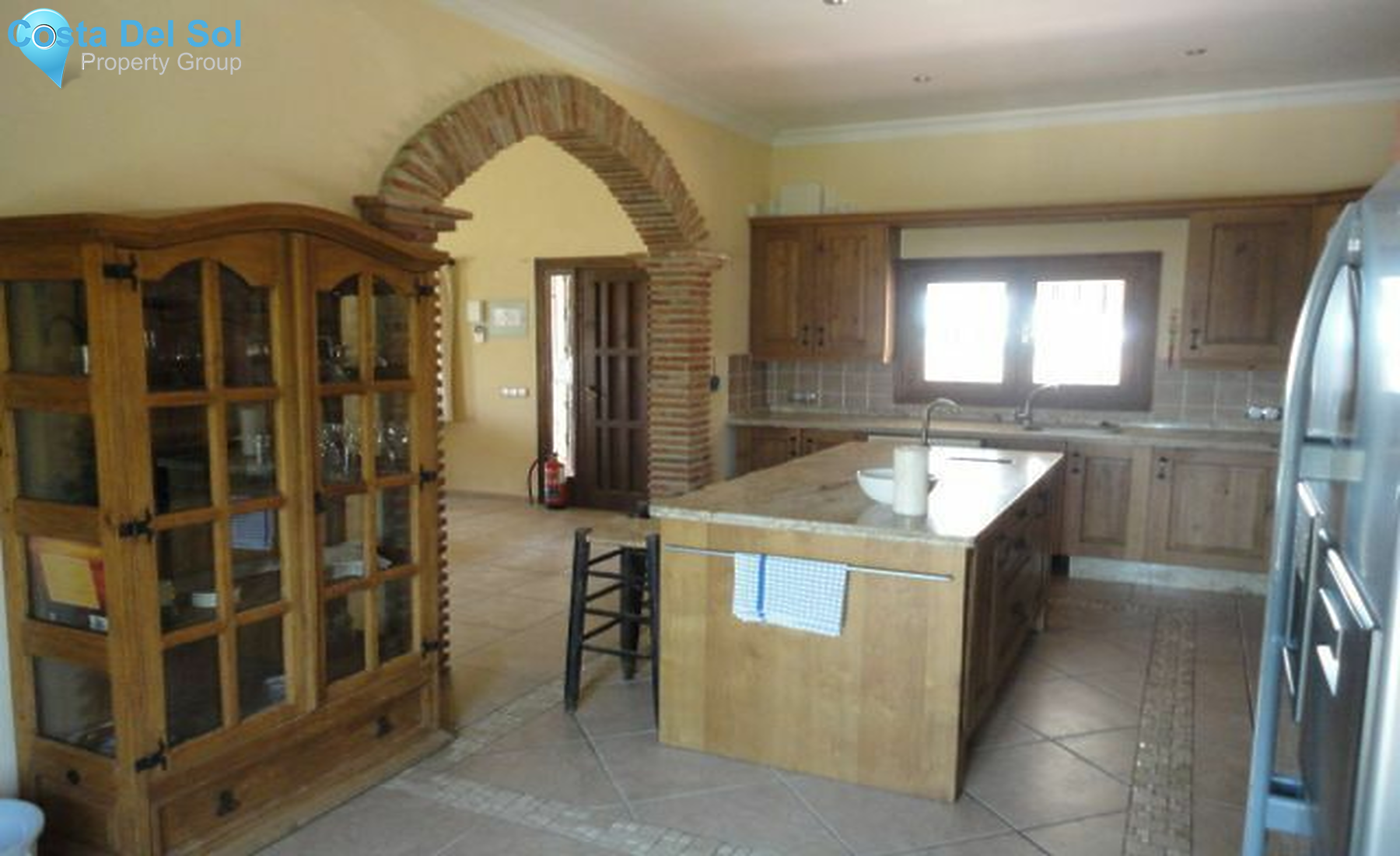 Detached Villa in La Cala Golf-1173722