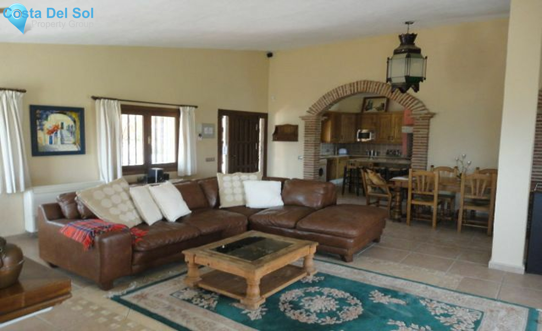 Detached Villa in La Cala Golf-1173723