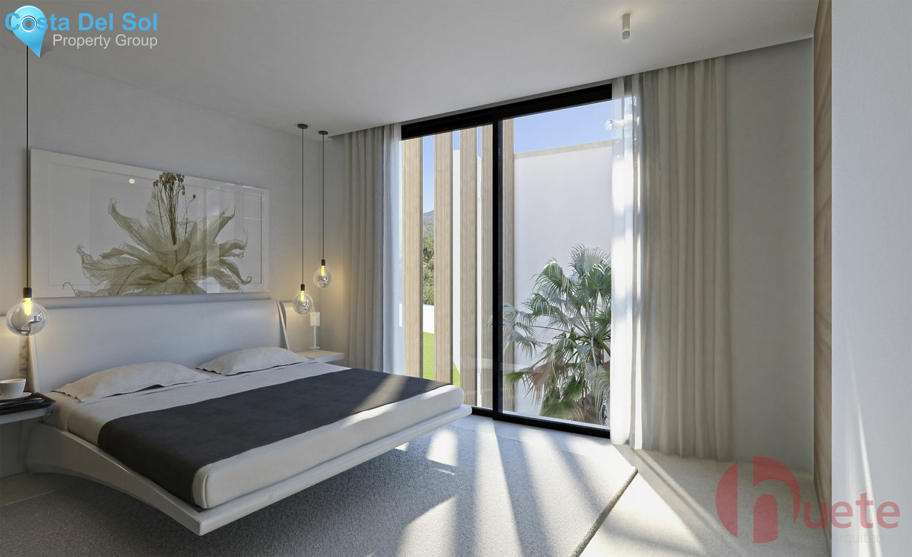 Detached Villa in La Cala Golf-1181003