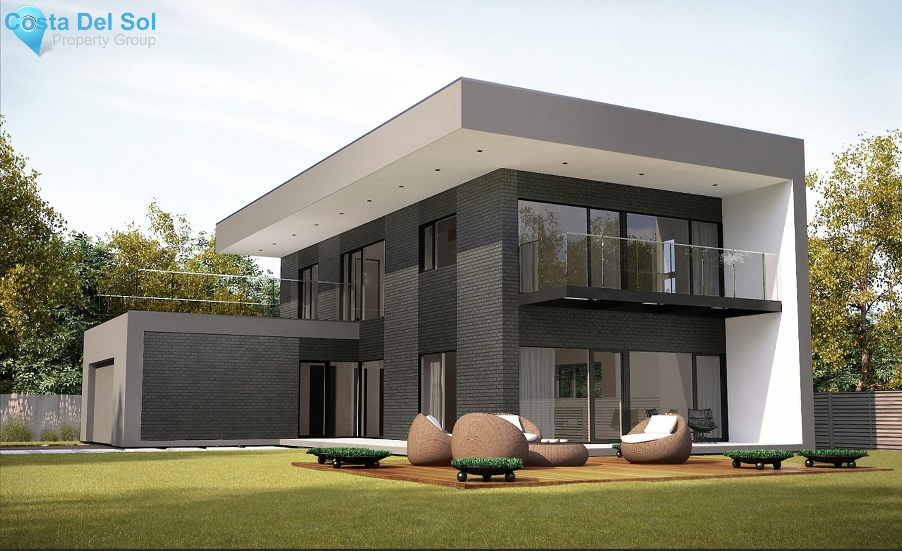 Detached Villa in La Cala Golf-1192605